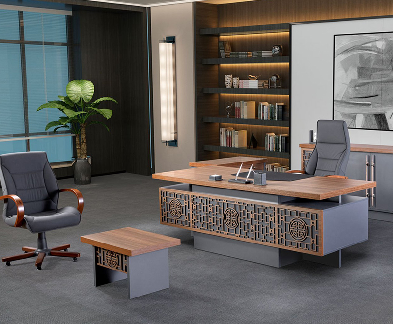 Ofis Mobilyaları